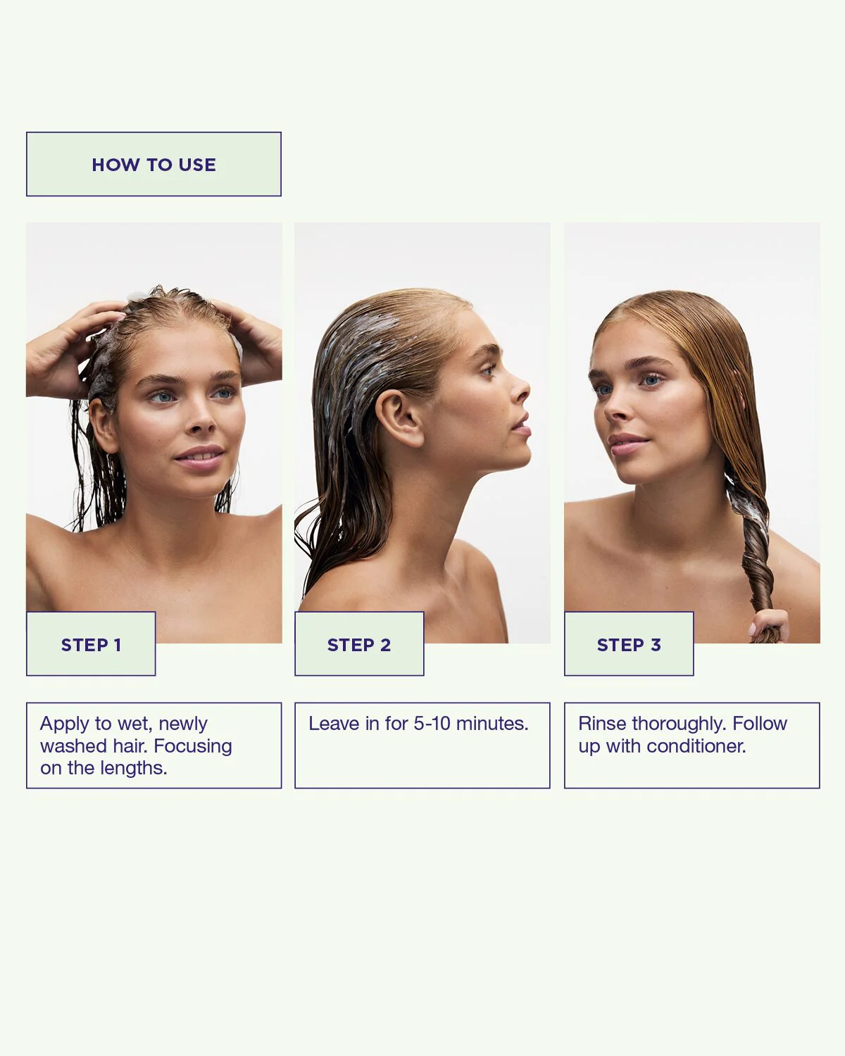 Sheer Silver Masque - Image 5