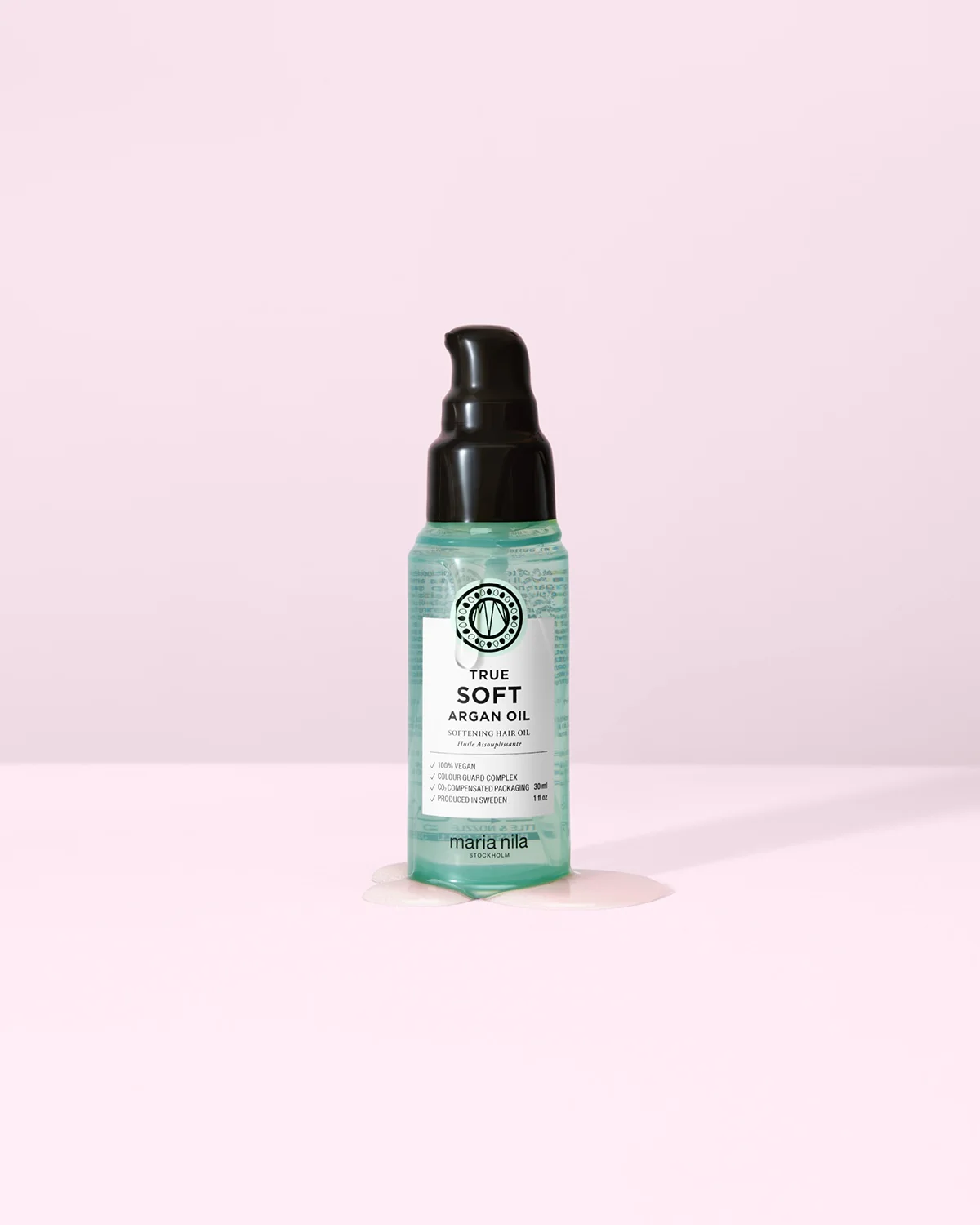 True Soft Argan Oil Travel - Image 6